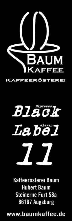 BlackLabelEleven