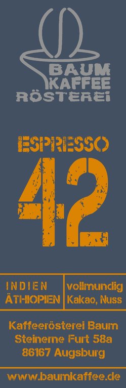 42 Espresso