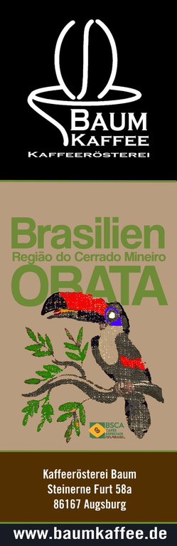 Brasilien Obata