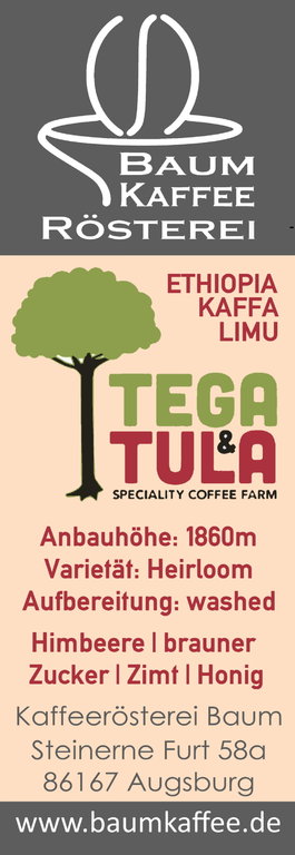 Äthiopien TegaTula